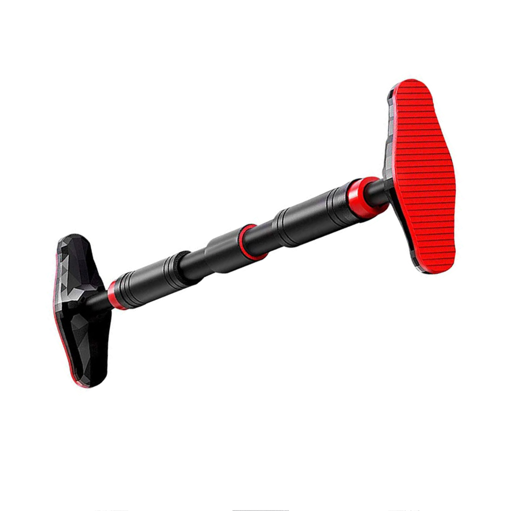 Home Gym Workout Equipment - Sprzęt do domowej siłowni: Pozioma drążek