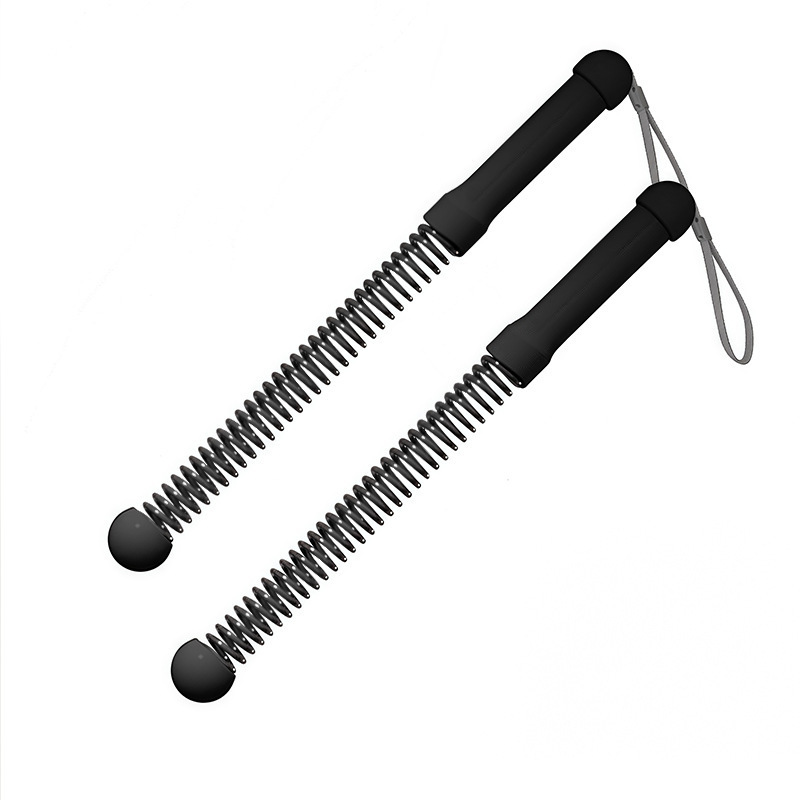 Home Gym Workout Equipment - Regulowana, bezprzewodowa lina do ćwiczeń z