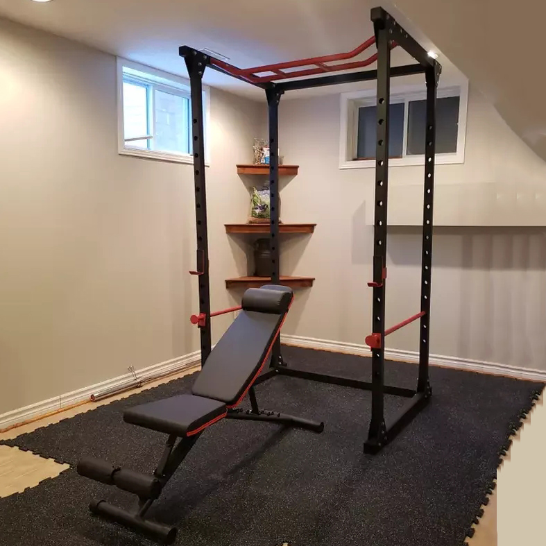 Home Gym Price - Niska Cena Sprzęt do Domowej Siłowni