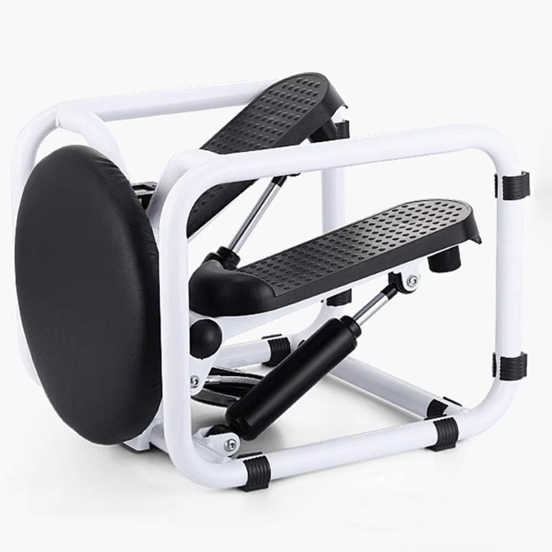 Home Gym Price - Stepper wielofunkcyjny z regulacją oporu i