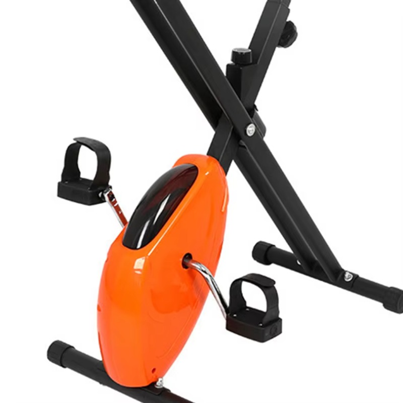Home Gym Workout Equipment - Składany rower stacjonarny do użytku domowego,