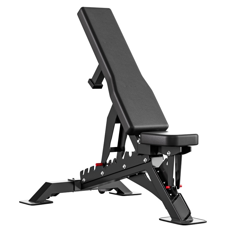 Home Gym Price - Tania, regulowana ławka do ćwiczeń z