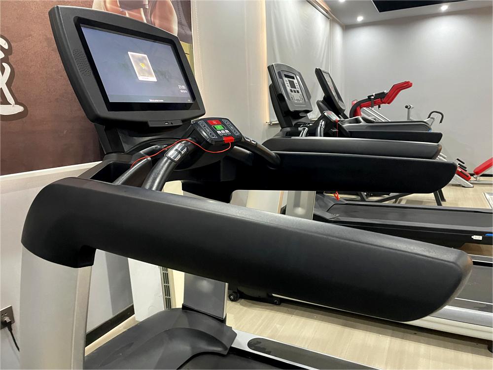 Home Gym Price - Fabryczna cena komercyjnej bieżni do ćwiczeń