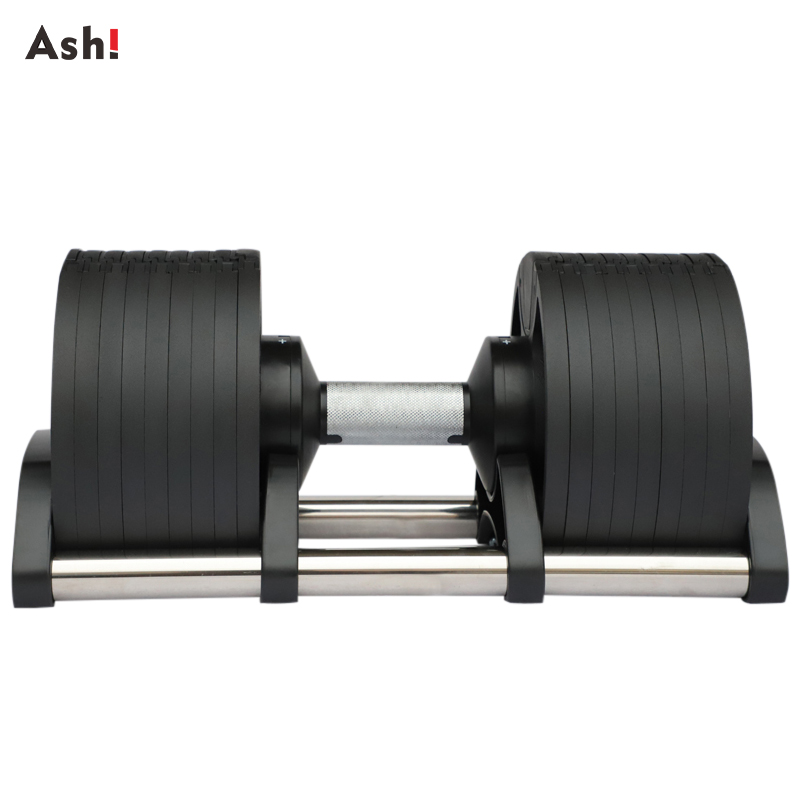 Home Gym Outfit - Regulowane hantle 2kg (5lb) lub 4kg
