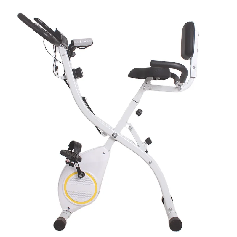Home Gym Foldable - Składany, wysokiej jakości sprzęt do ćwiczeń