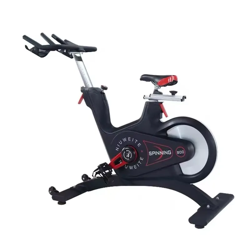 Home Gym Workout Equipment - YG-S005 Rower spinningowy YG Fitness do