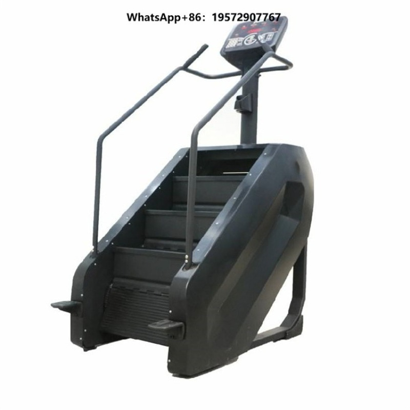 Home Gym Price - Fabrycznie Wyprodukowany Stroik do Wspinania się