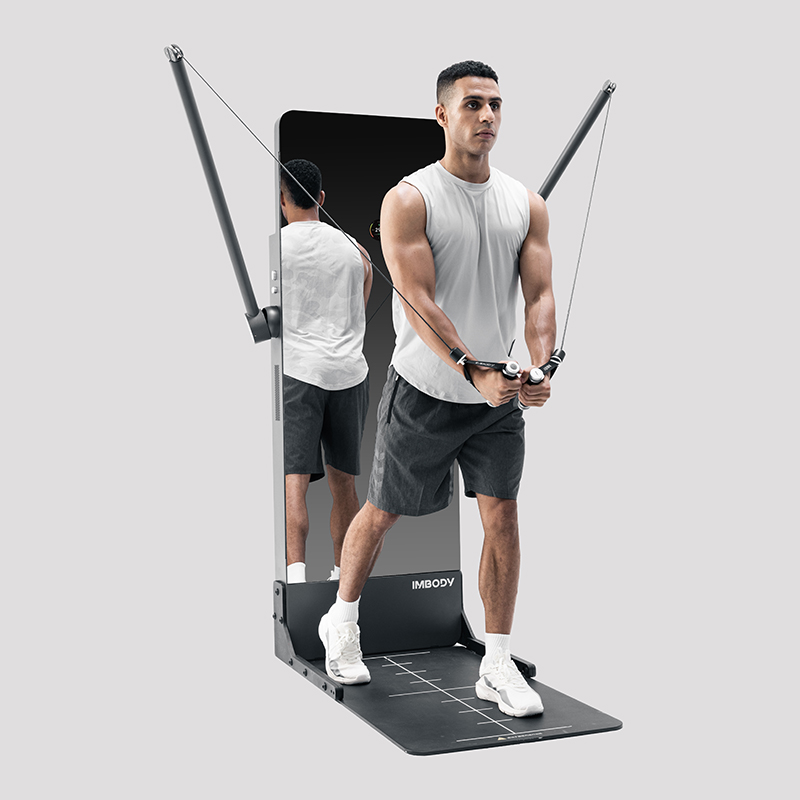 Home Gym Price - Cena sprzętu do ćwiczeń, inteligentne lustro