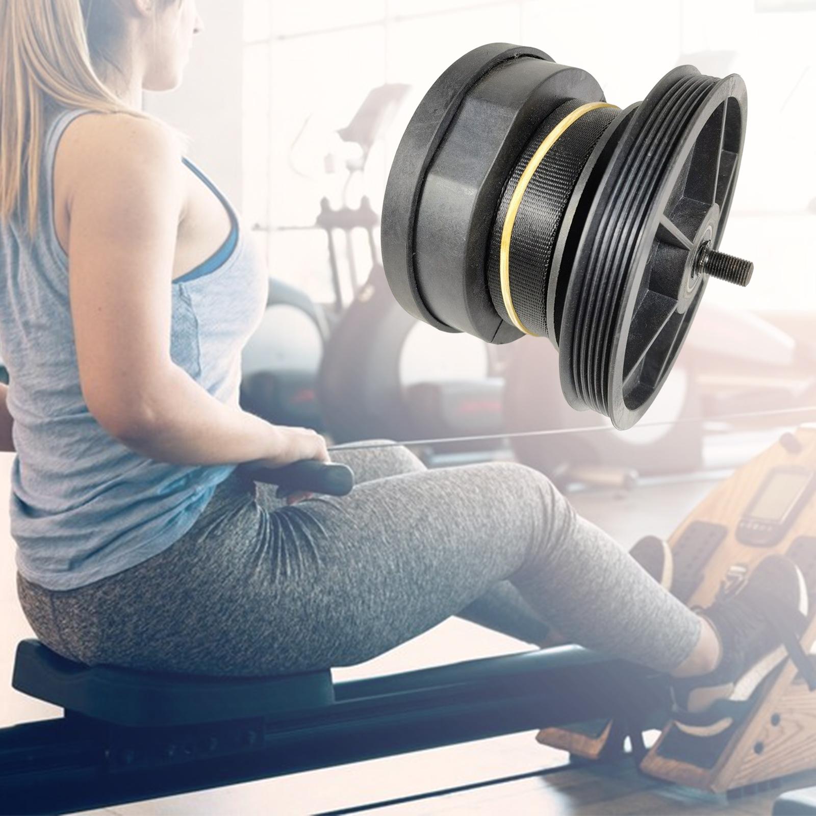 Home Gym System - Trwała taśma System oporowy tłumika odbicia