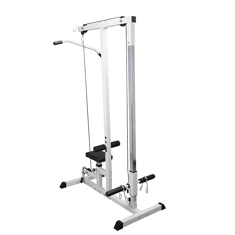 Home Gym Lat Pulldown Machine - Maszyna do ćwiczeń lat pulldown, wielofunkcyjny