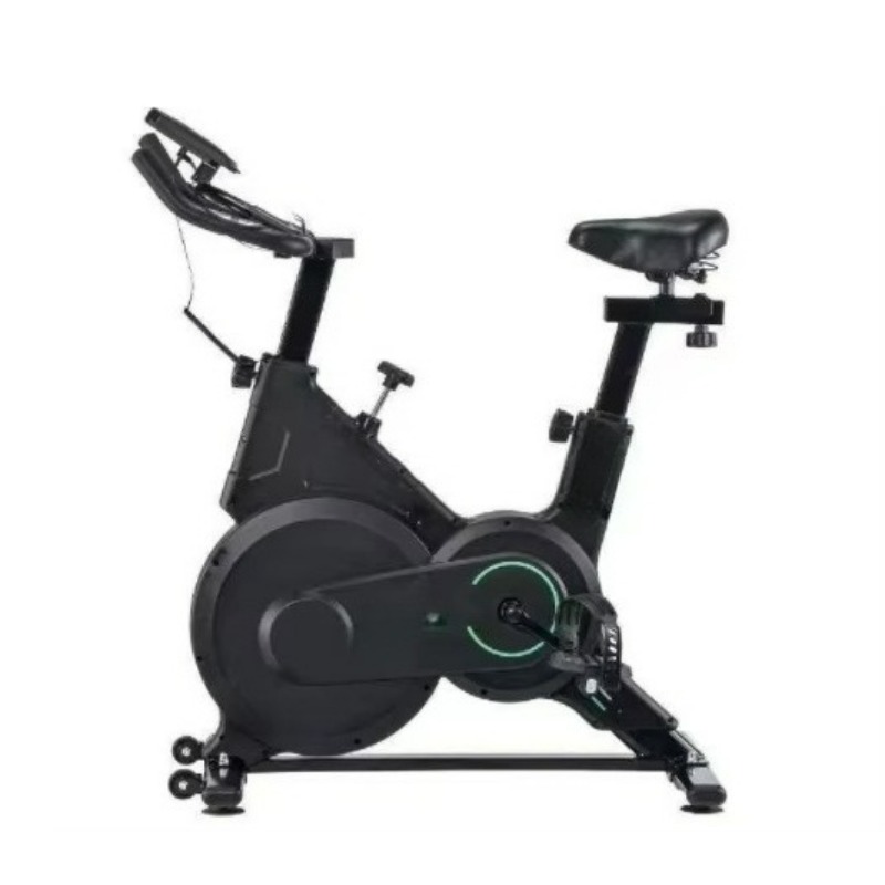 Magnetyczny rower spinningowy, – Home Gym In Apartment recenzja i cena