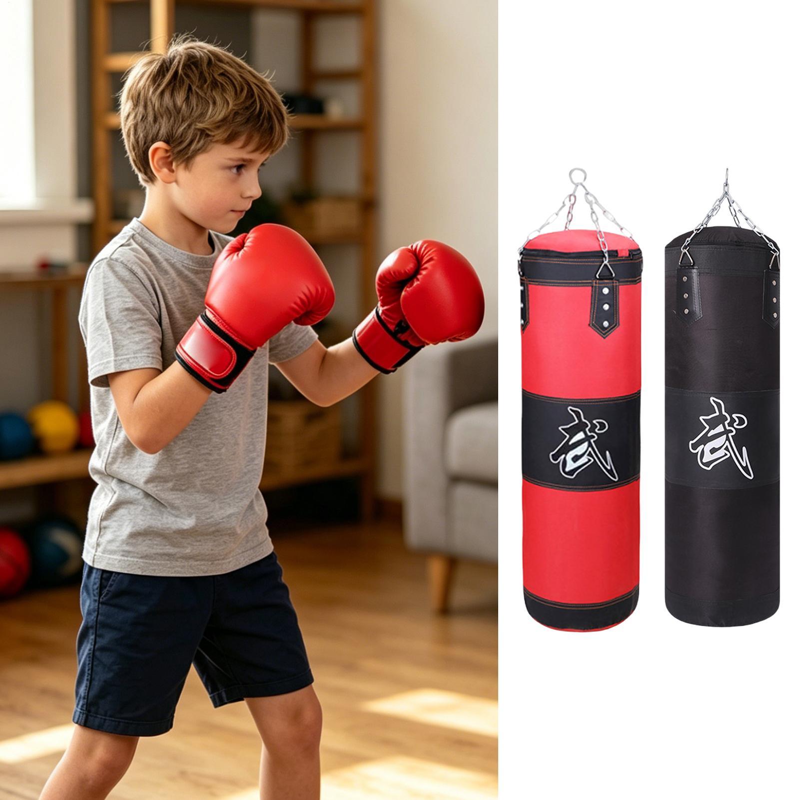 Worek treningowy dla dorosłych – Home Gym Workout Equipment recenzja i cena