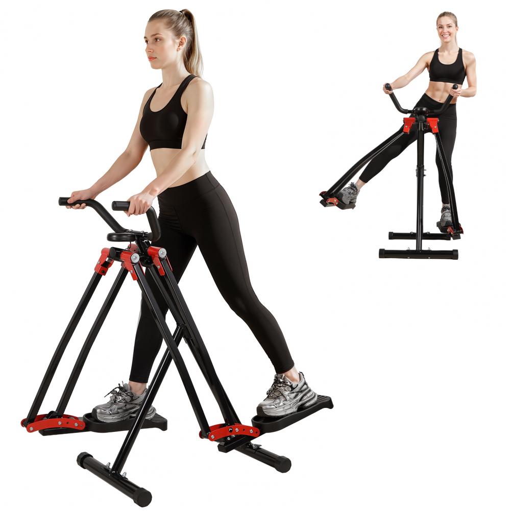 Maszyna do ćwiczeń Air Walk do – Home Gym Foldable recenzja i cena
