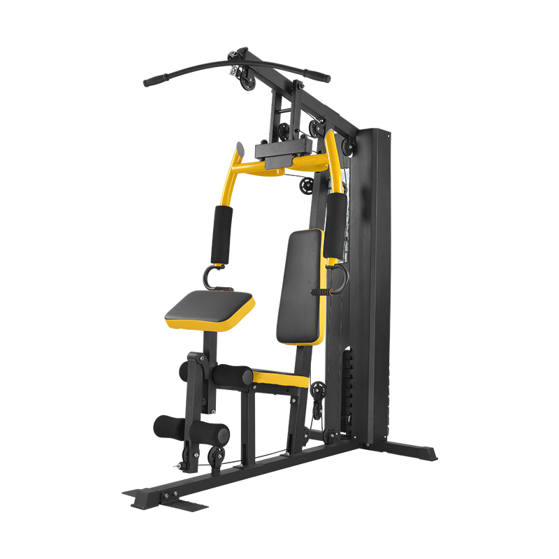 # Wielofunkcyjna Stacja Trenin – Home Gym Lat Pulldown Machine recenzja i cena