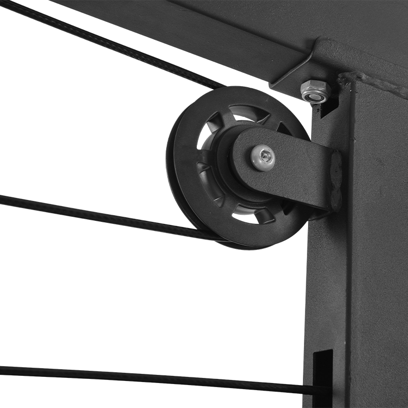 # Wielofunkcyjna Stacja Trenin – Home Gym Lat Pulldown Machine recenzja i cena
