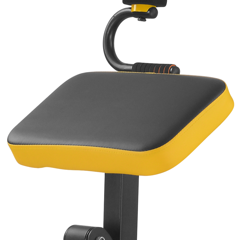 # Wielofunkcyjna Stacja Trenin – Home Gym Lat Pulldown Machine recenzja i cena
