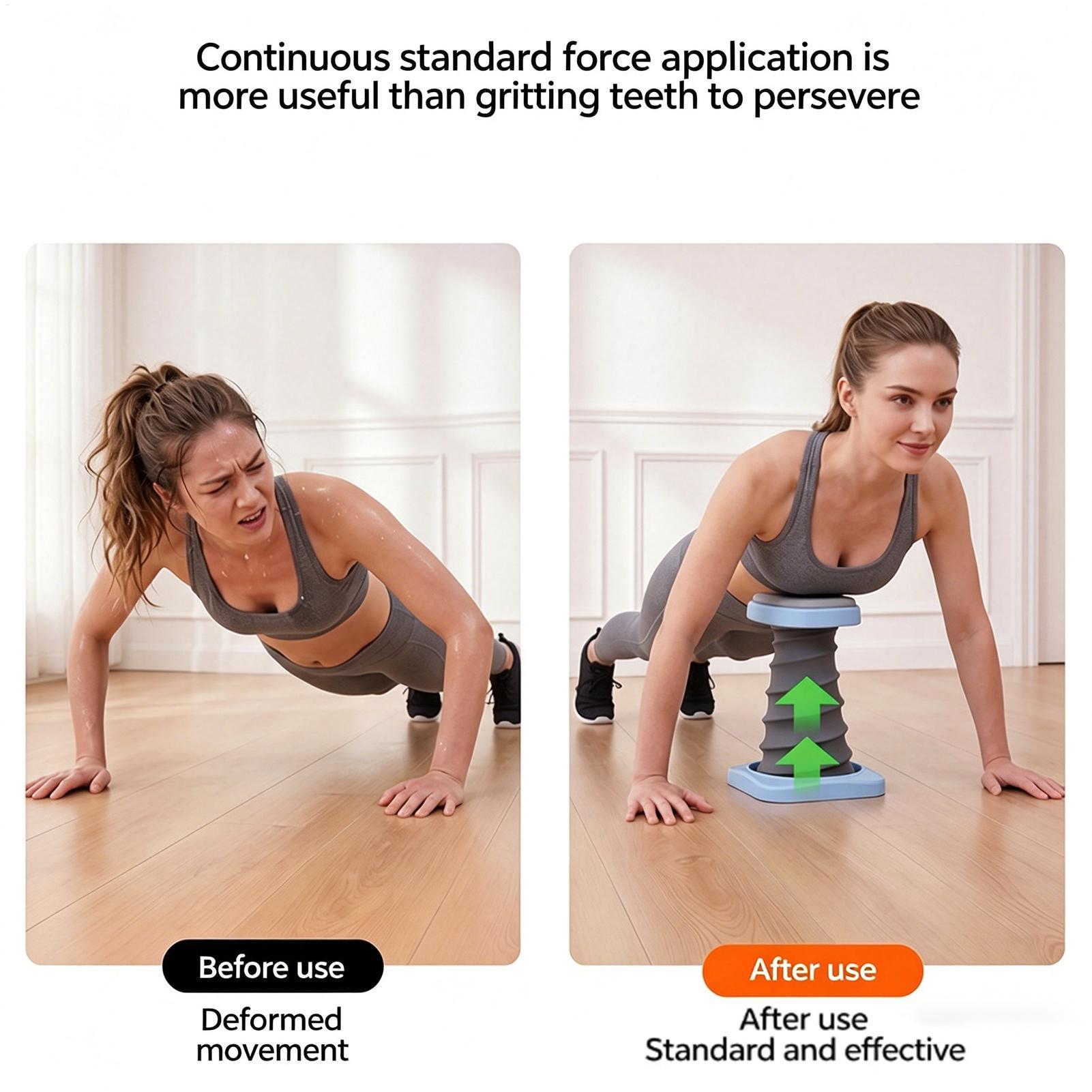 Automatyczne urządzenie wspoma – Home Gym In Apartment recenzja i cena