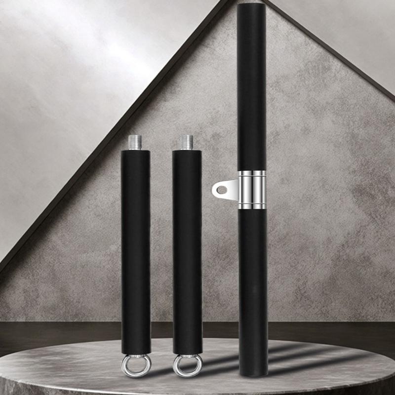 Domy Siłownia Koło linowe Moco – Home Gym Lat Pulldown Machine recenzja i cena