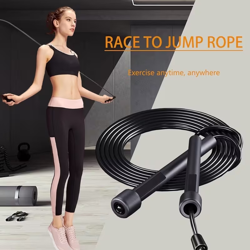 Profesjonalna skakanka dla dzi – Speed Parachute Sprint recenzja i cena