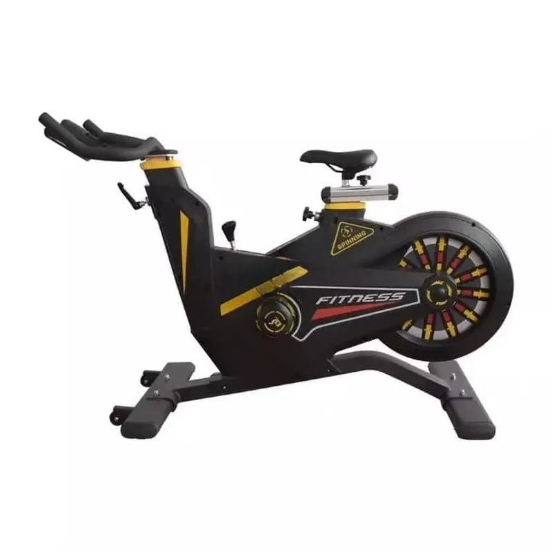 Profesjonalny rower spinningow – Home Gym Workout Equipment recenzja i cena