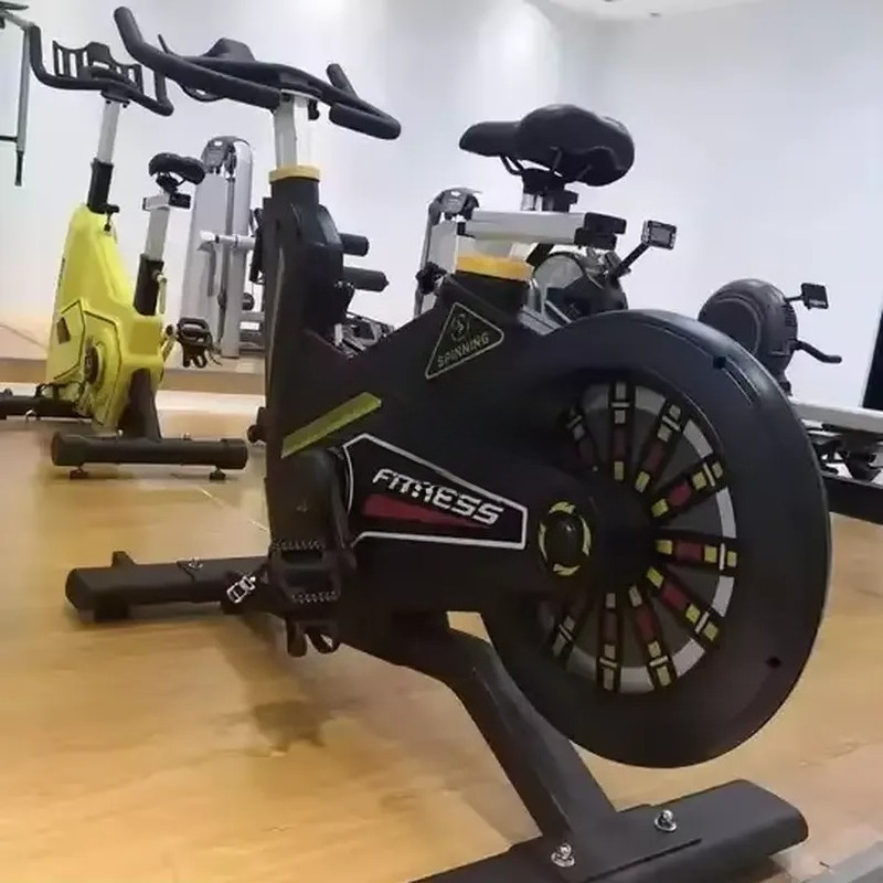 Profesjonalny rower spinningow – Home Gym Workout Equipment recenzja i cena