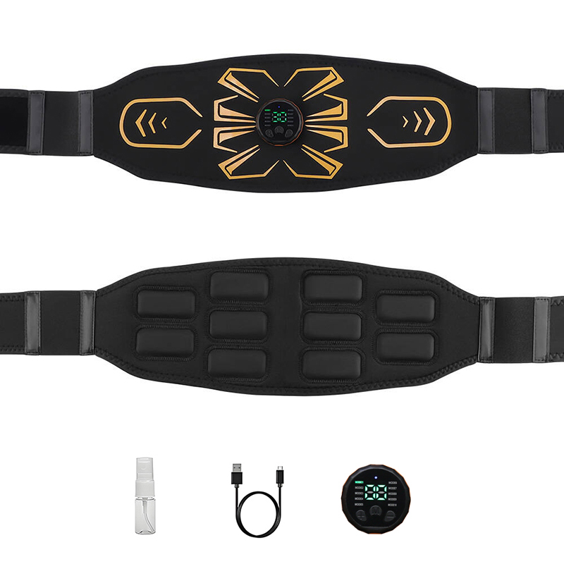 Inteligentny Trener Mięśni Brz – Home Gym Setup recenzja i cena