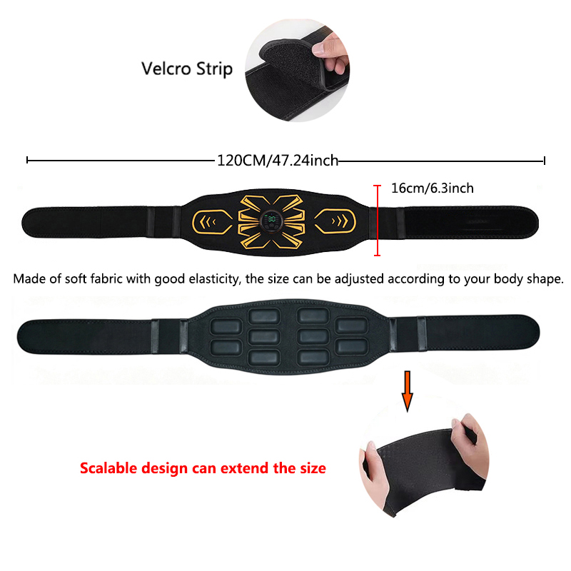 Inteligentny Trener Mięśni Brz – Home Gym Setup recenzja i cena