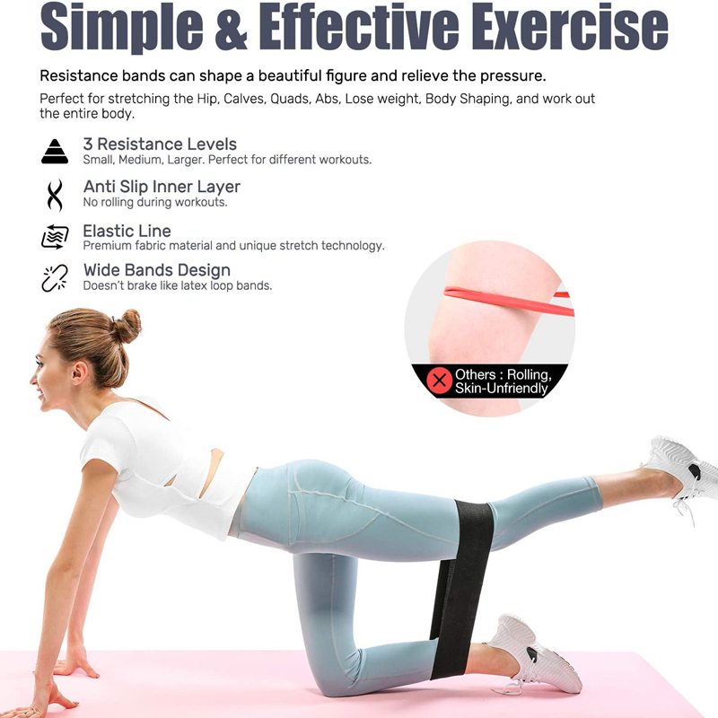 3 sztuk kobiety mężczyźni tkan – Home Gym Setup recenzja i cena