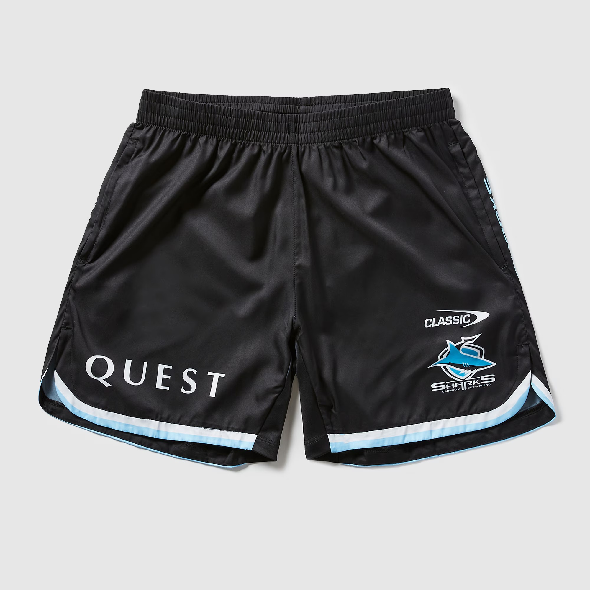Letni męski zestaw do rugby: k – Home Gym Outfit recenzja i cena
