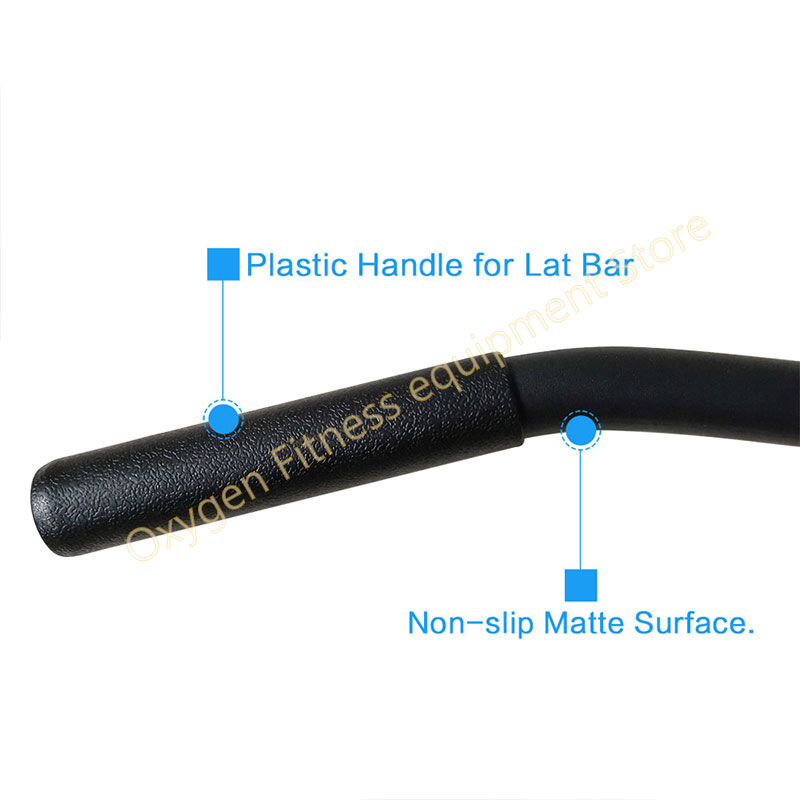 29/39/48 Cal LAT Pulldown Bar  – Home Gym Lat Pulldown Machine recenzja i cena