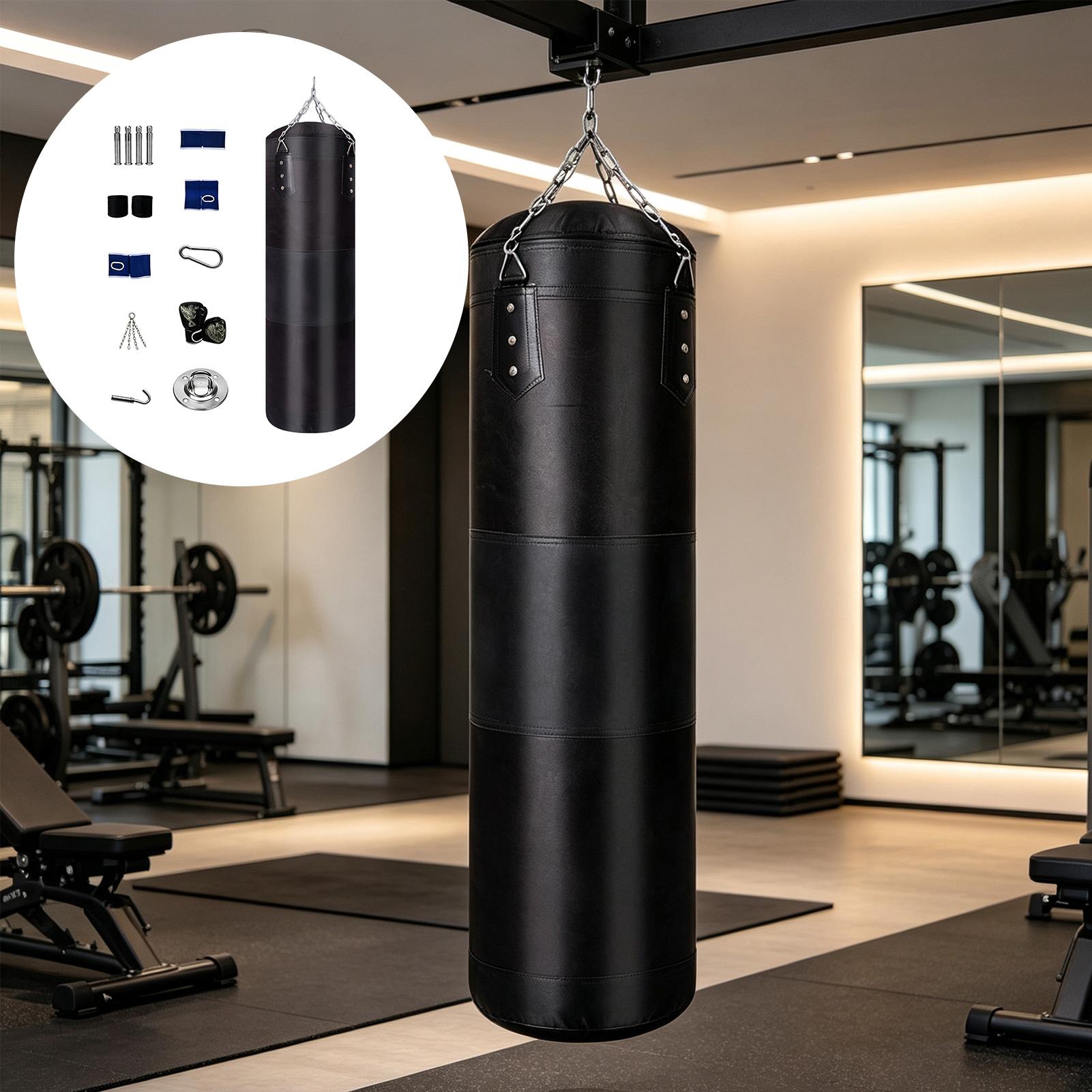 Worek treningowy dla dorosłych – Home Gym Outfit recenzja i cena