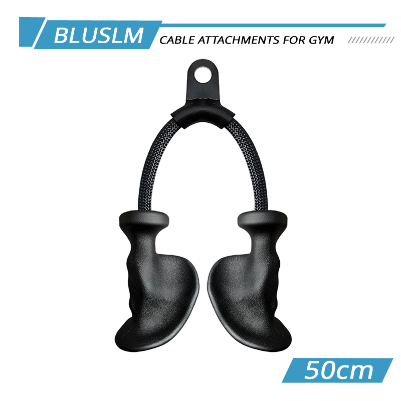 Zestaw akcesoriów do maszyn ka – Home Gym Lat Pulldown Machine recenzja i cena