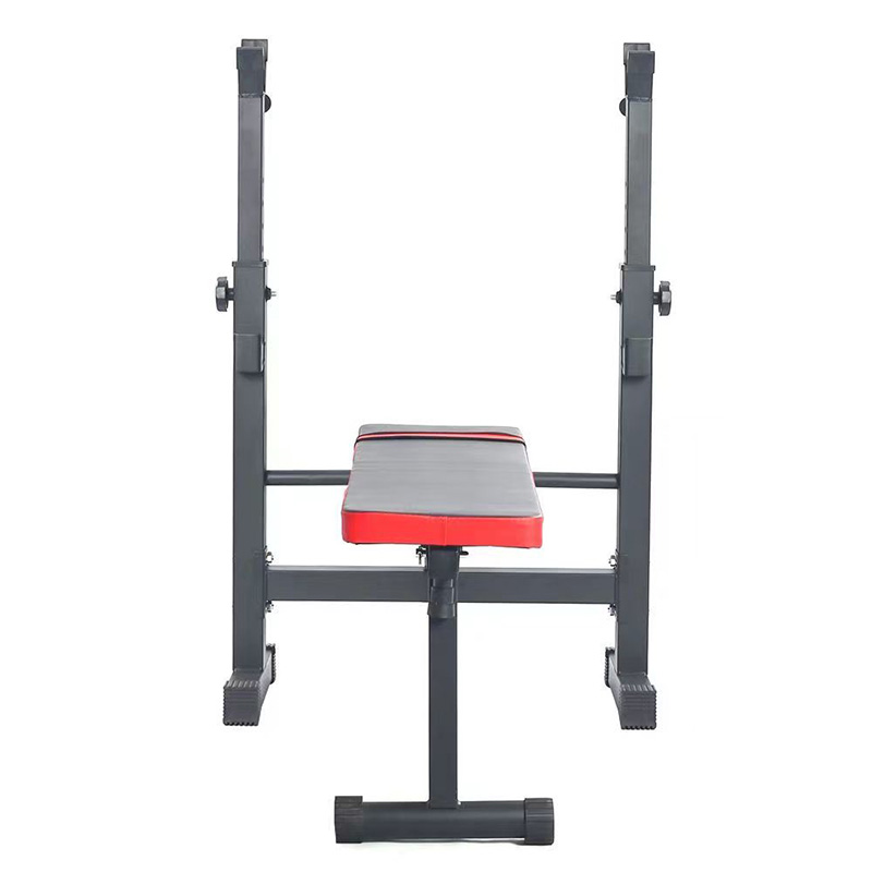 Regulowana ławka do wyciskania – Home Gym System recenzja i cena
