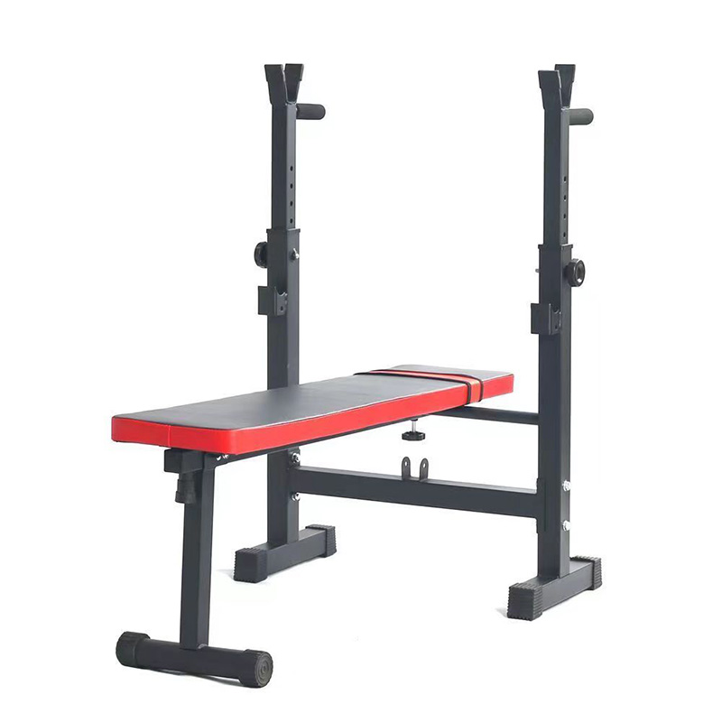 Regulowana ławka do wyciskania – Home Gym System recenzja i cena