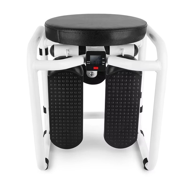 Stepper wielofunkcyjny z regul – Home Gym Price recenzja i cena