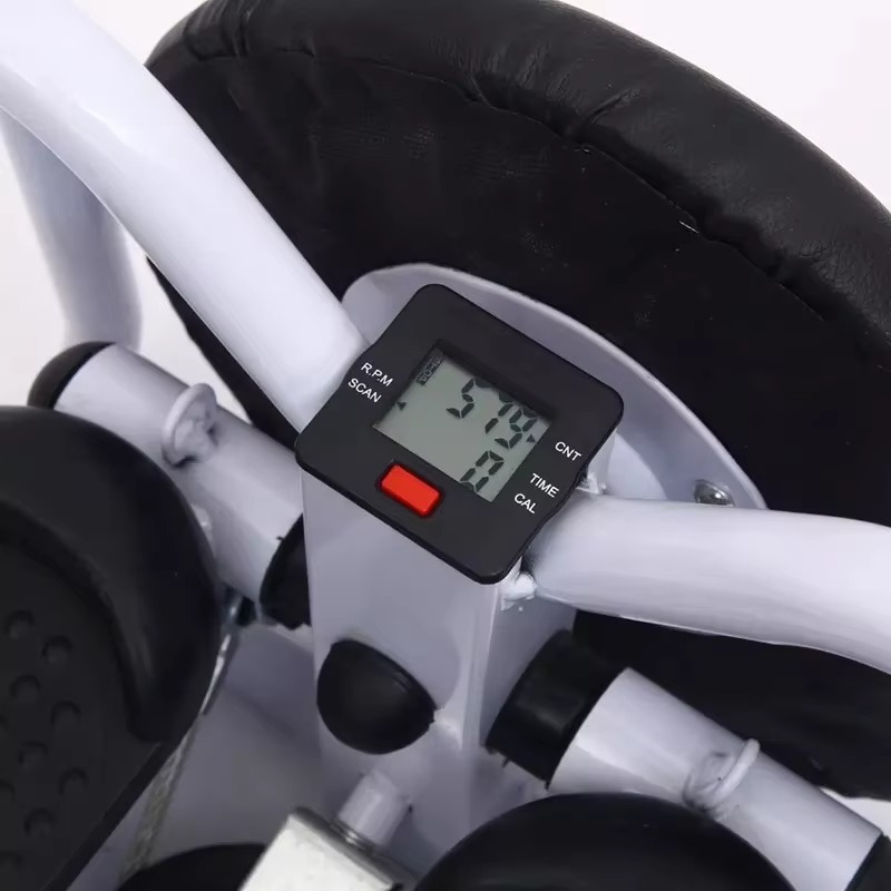 Stepper wielofunkcyjny z regul – Home Gym Price recenzja i cena