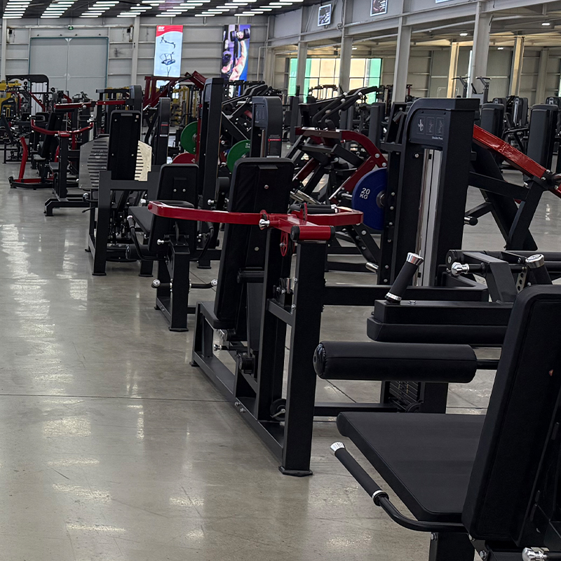 Wielostanowiskowy, wielofunkcy – Home Gym Workout Equipment recenzja i cena