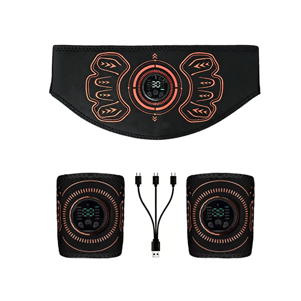 Inteligentny pas fitness, toni – Home Gym Setup recenzja i cena