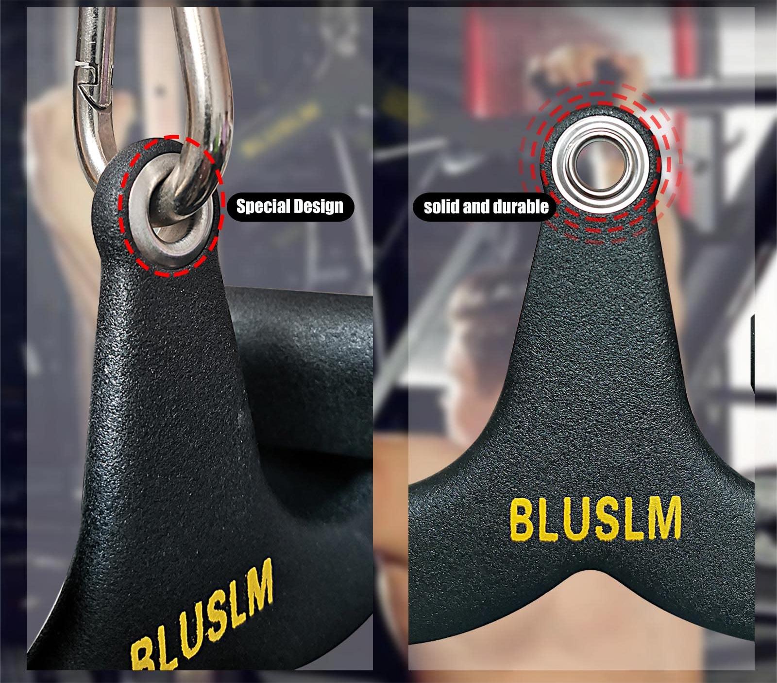 Domowa siłownia Fitness Lat Pu – Home Gym Lat Pulldown Machine recenzja i cena