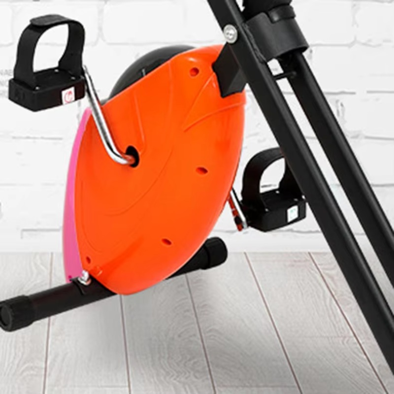 Składany rower stacjonarny do  – Home Gym Workout Equipment recenzja i cena