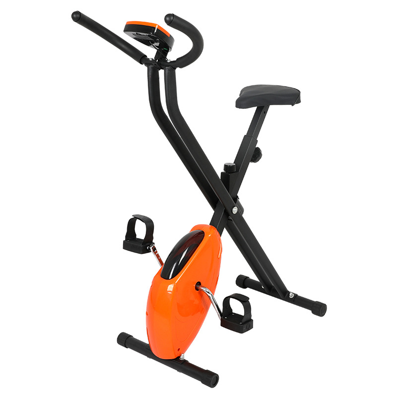 Składany rower stacjonarny do  – Home Gym Workout Equipment recenzja i cena