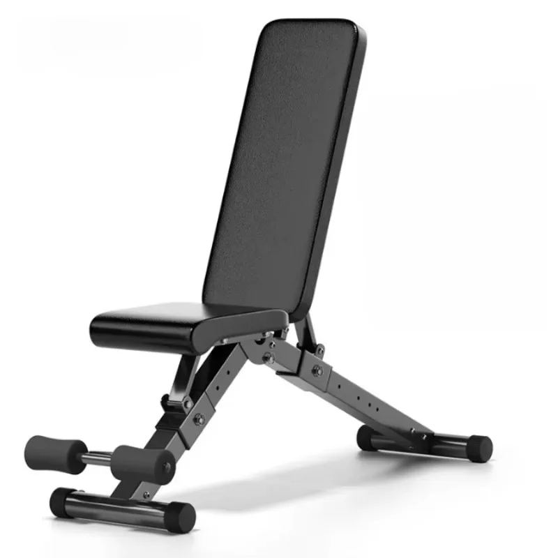 Profesjonalna składana, ergono – Home Gym Foldable recenzja i cena