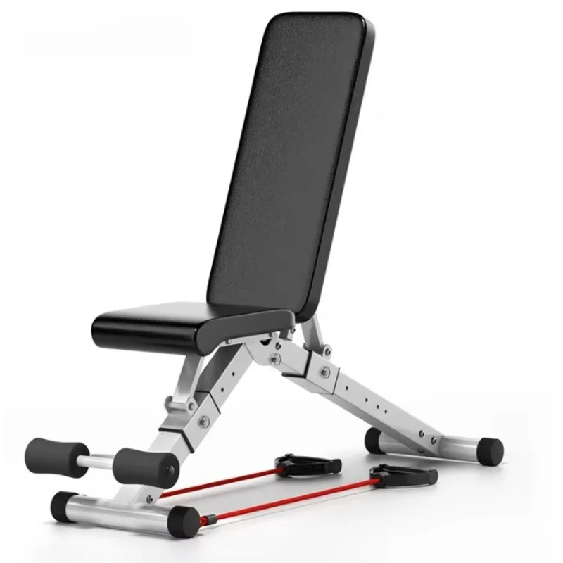 Profesjonalna składana, ergono – Home Gym Foldable recenzja i cena