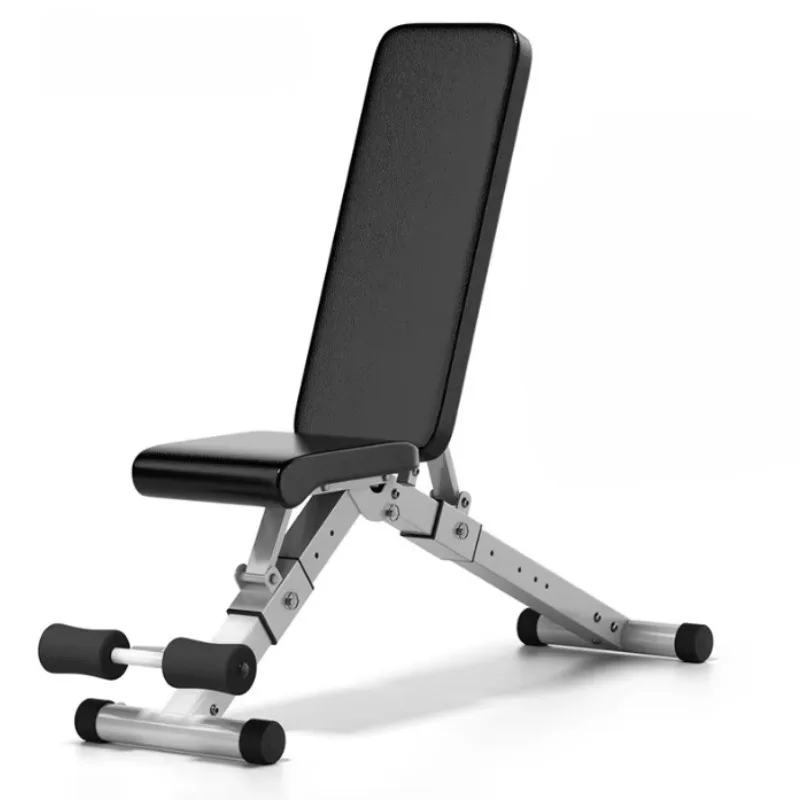 Profesjonalna składana, ergono – Home Gym Foldable recenzja i cena