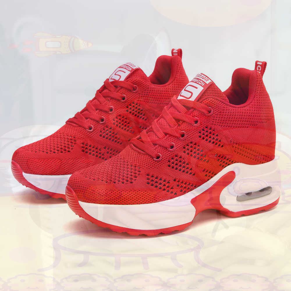 Czerwony Rozmiar 36 Buty Kobie – Home Gym Price recenzja i cena