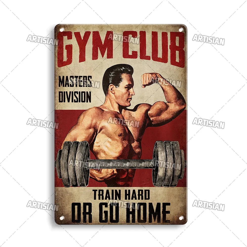 Klub Siłowni Staruszków Inspir – Home Gym Setup recenzja i cena