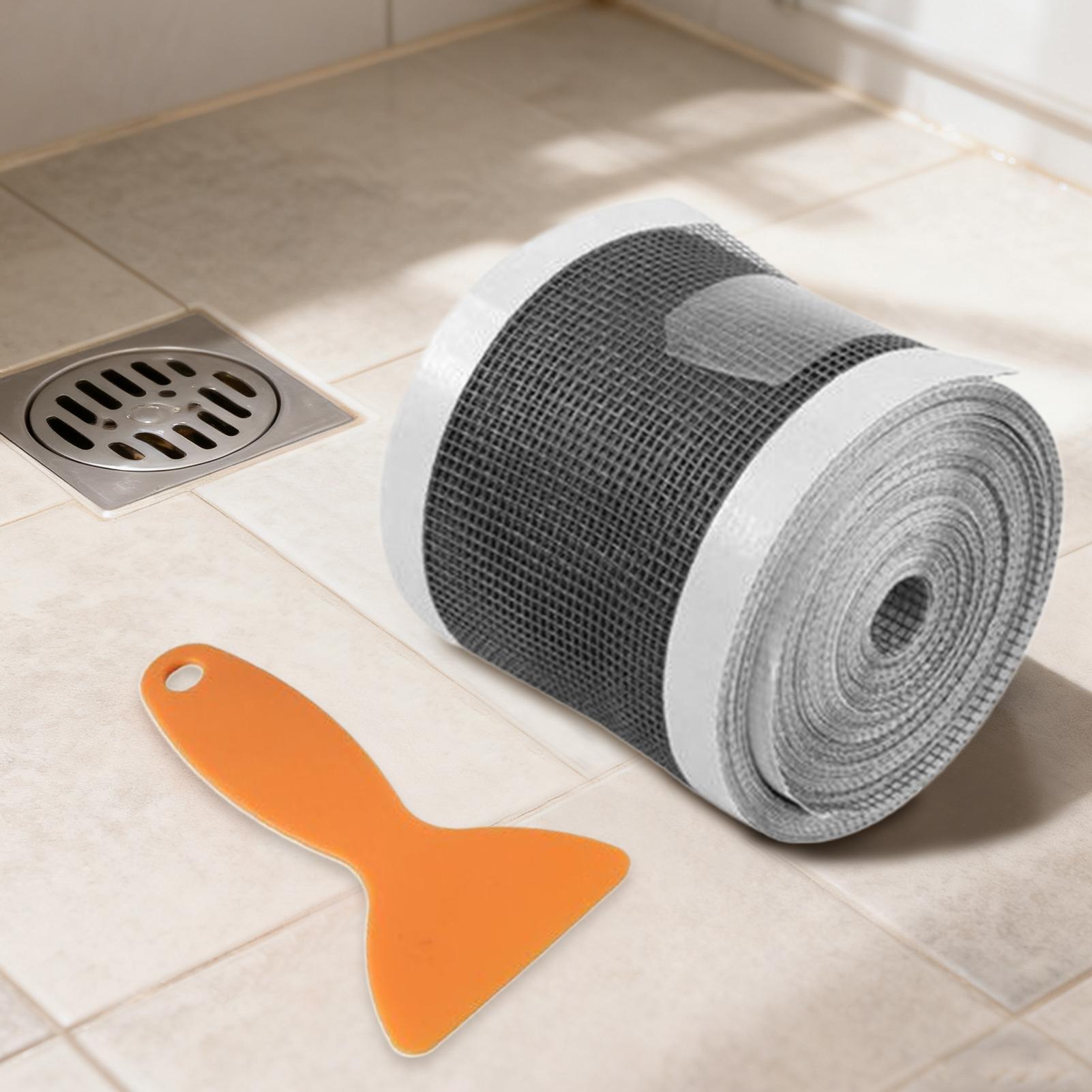 Łapacz włosów do odpływu, przy – Home Gym In Apartment recenzja i cena