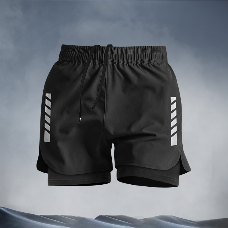 Męskie komplety casualowe, let – Home Gym Outfit recenzja i cena
