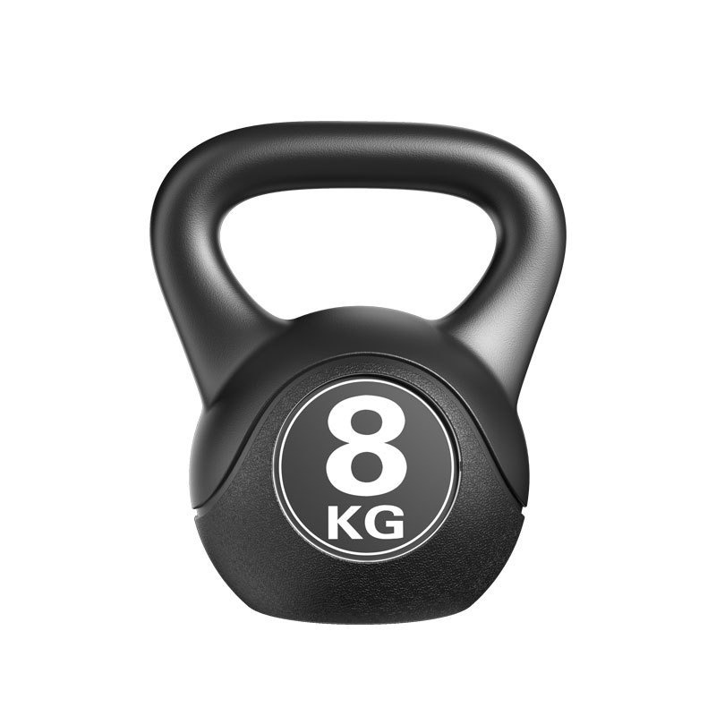 Kettlebell 8kg z regulacją obc – Home Gym Setup recenzja i cena