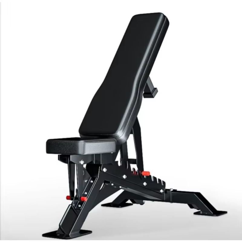 Tania, regulowana ławka do ćwi – Home Gym Price recenzja i cena